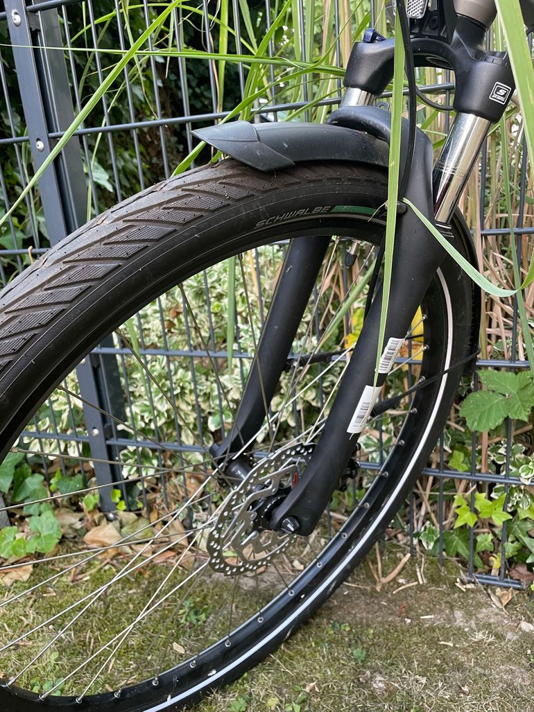 Tweedehands Kalkhoff Image Other Shimano 2023 Urban — afbeelding 2 van 4