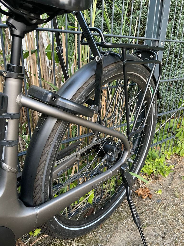 Tweedehands Kalkhoff Image Other Shimano 2023 Urban — afbeelding 3 van 4