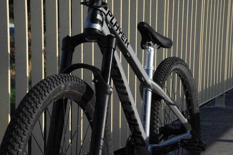 Used Dartmoor Two6player Single Speed / Fixed Gear 2021 MTB