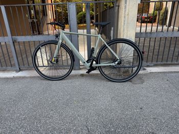 Used tenways CGO600 Lightweight With Belt Drive - 15kg 2026 2026 Urban & Touring