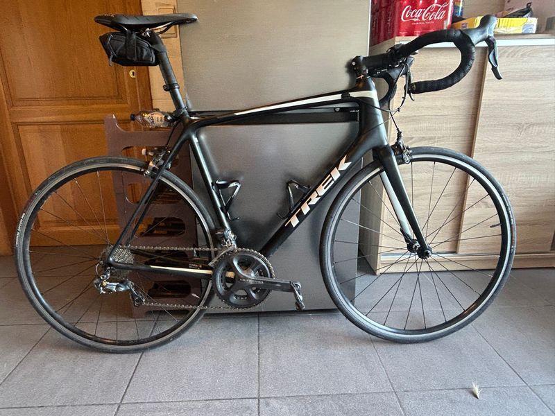 Used Trek Emonda Shimano Ultegra Di2 2020 Road & Gravel