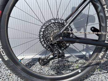 Specialized Men's Epic Hardtail Expert 2018 2018 Mountainbike d'occasion — image 5 sur 6