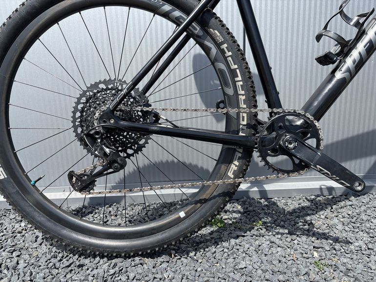 Specialized Men's Epic Hardtail Expert 2018 2018 Mountainbike d'occasion — image 3 sur 6