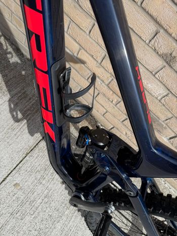 Tweedehands Trek Slash 9.8 XT Gen 5 2023 2023 Mountainbike — afbeelding 4 van 11