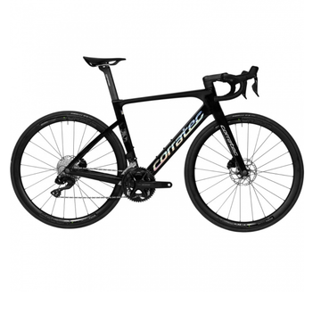Käytetty Corratec CCT Team Pro 2025 2025 Road & Gravel — kuva 1 / 7