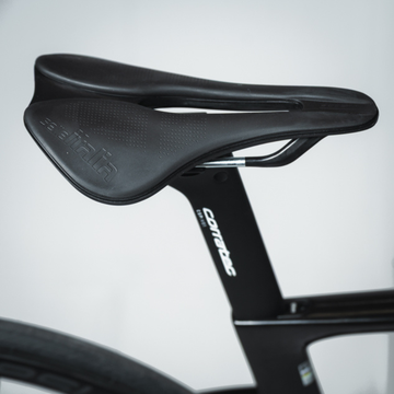 Käytetty Corratec CCT Team Pro 2025 2025 Road & Gravel — kuva 5 / 7