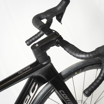 Brugt Corratec CCT Team Pro 2025 2025 Road & Gravel — billede 3 af 7