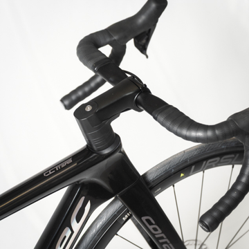 Käytetty Corratec CCT Team Pro 2025 2025 Road & Gravel — kuva 3 / 7