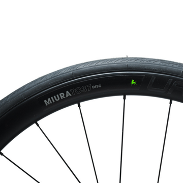 Käytetty Corratec CCT Team Pro 2025 2025 Road & Gravel — kuva 7 / 7