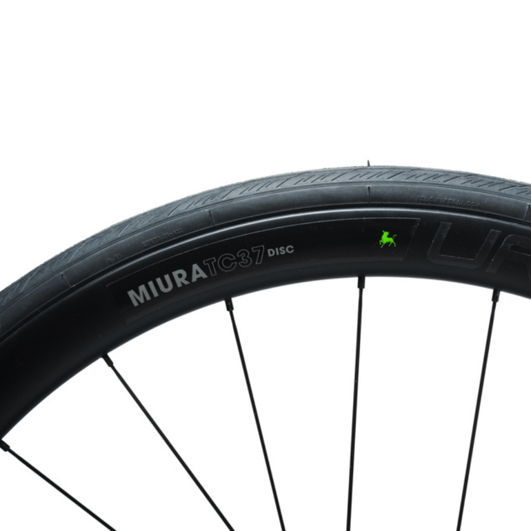 Brugt Corratec CCT Team Pro 2025 2025 Road & Gravel — billede 7 af 7