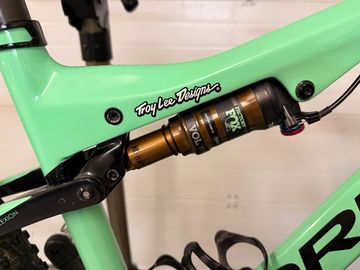 Orbea OIZ M10 2018 2018 Mountainbike d'occasion — image 9 sur 9