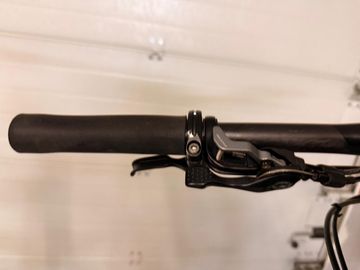Orbea OIZ M10 2018 2018 Mountainbike d'occasion — image 4 sur 9