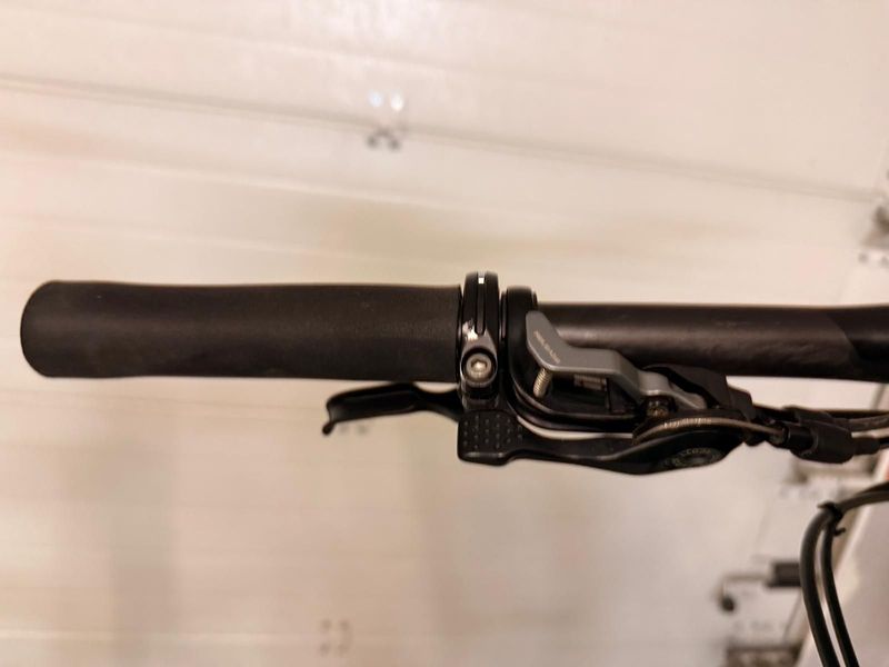 Orbea OIZ M10 2018 2018 Mountainbike d'occasion — image 4 sur 9