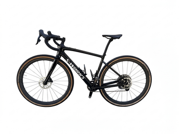 Used Specialized Diverge Comp Carbon 2023 2023 Road & Gravel, Black — image 2 of 18