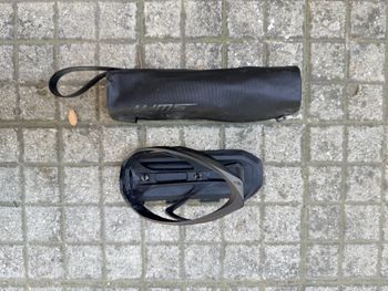 Used Specialized Diverge Comp Carbon 2023 2023 Road & Gravel, Black — image 9 of 18
