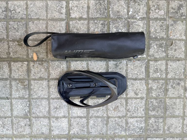 Used Specialized Diverge Comp Carbon 2023 2023 Road & Gravel, Black — image 9 of 18