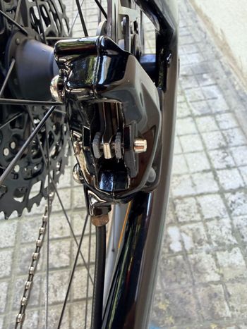 Used Specialized Diverge Comp Carbon 2023 2023 Road & Gravel, Black — image 15 of 18