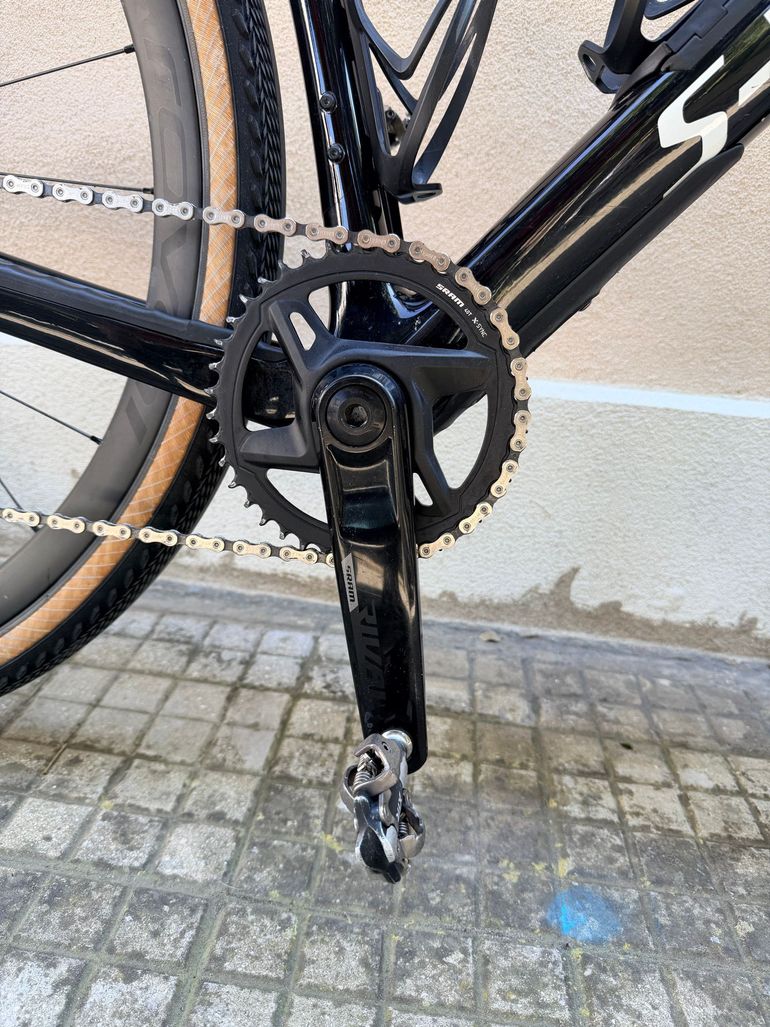 Used Specialized Diverge Comp Carbon 2023 2023 Road & Gravel, Black — image 11 of 18