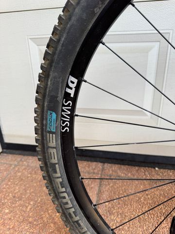 Used Canyon Neuron CF 8.0 2019 2019 Mountainbike, Blue — image 6 of 10