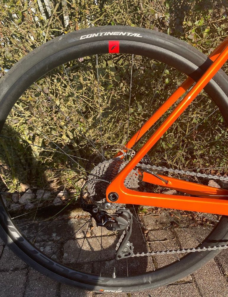 Używany Orbea ORCA M30 2022 2022 Road & Gravel — zdjęcie 3 z 3