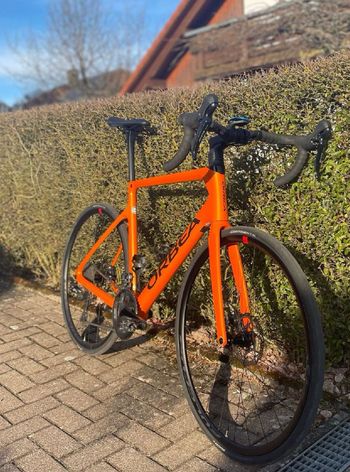 Używany Orbea ORCA M30 2022 2022 Road & Gravel — zdjęcie 2 z 3