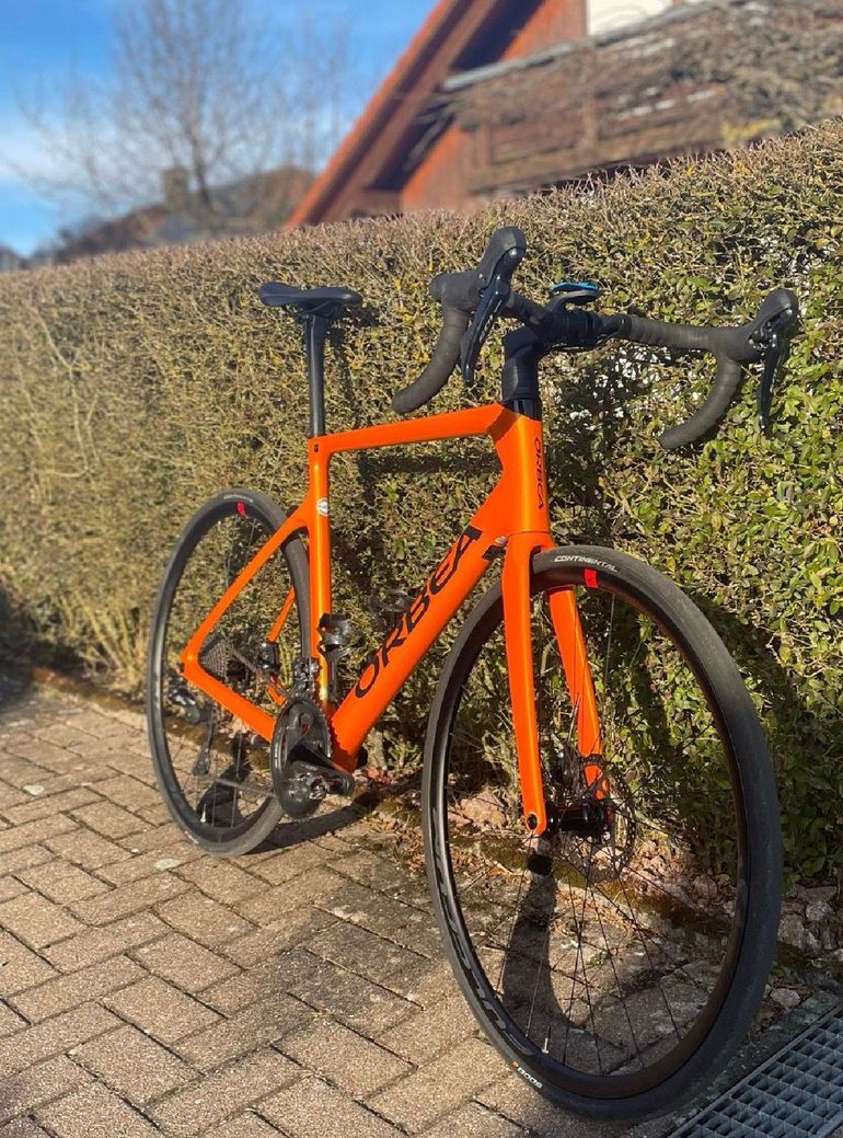 Używany Orbea ORCA M30 2022 2022 Road & Gravel — zdjęcie 2 z 3