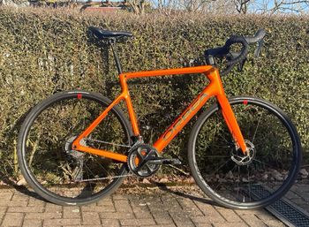 Używany Orbea ORCA M30 2022 2022 Road & Gravel