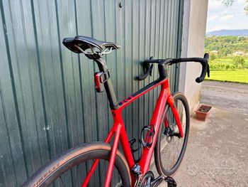 Použité Scott Addict RC 15 carbon 2021 2021 Road & Gravel — obrázek 7 z 7