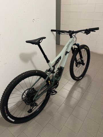 Specialized Stumpjumper Expert 2021 2021 MTB d'occasion