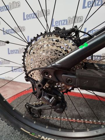 Použité Cube Stereo SL HPC 2021 Mountainbike — obrázek 3 z 7