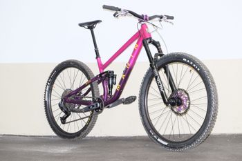 Używany Marin Rift Zone 29" XR AXS 2024 2024 MTB