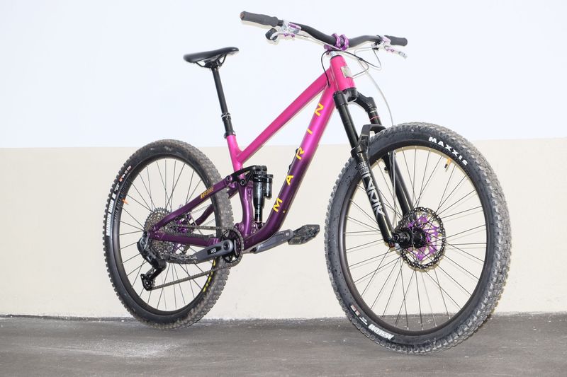 Gebrauchtes Marin Rift Zone 29" XR AXS 2024 2024 MTB