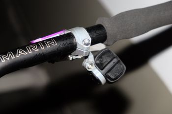 Używany Marin Rift Zone 29" XR AXS 2024 2024 Mountainbike — zdjęcie 8 z 8