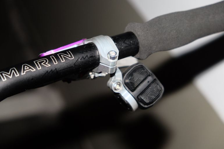 Używany Marin Rift Zone 29" XR AXS 2024 2024 Mountainbike — zdjęcie 8 z 8
