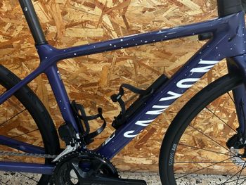 Canyon Ultimate CF SL 7 Di2 2023 2023 Road & Gravel d'occasion — image 6 sur 12