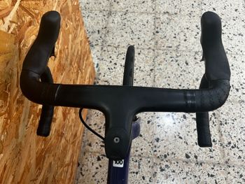 Canyon Ultimate CF SL 7 Di2 2023 2023 Road & Gravel d'occasion — image 7 sur 12