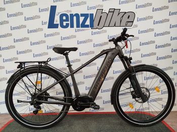 Gebrauchtes Bianchi T-Tronik Sport Tourer 9.1 2023 2023 Road & Gravel