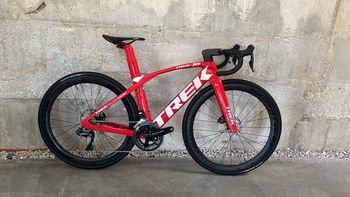 Used Trek Madone SLR 6 Disc 2020 2020 Road & Gravel