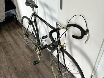 Tweedehands Raleigh Vintage Record Sprint 1982 Road & Gravel — afbeelding 3 van 10