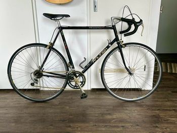 Raleigh Vintage Record Sprint 1982 Carretera y gravel de segunda mano