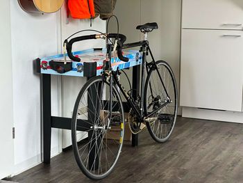Tweedehands Raleigh Vintage Record Sprint 1982 Road & Gravel — afbeelding 10 van 10