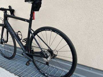 Brugt Specialized Tarmac SL6 Disc Comp 2022 2022 Road & Gravel — billede 3 af 5