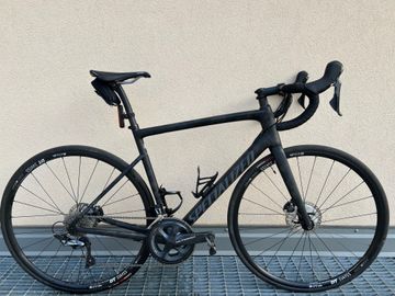 Brugt Specialized Tarmac SL6 Disc Comp 2022 2022 Road & Gravel — billede 5 af 5