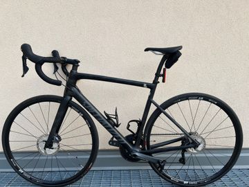 Used Specialized Tarmac SL6 Disc Comp 2022 2022 Road & Gravel