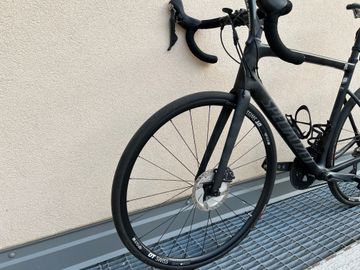 Brugt Specialized Tarmac SL6 Disc Comp 2022 2022 Road & Gravel — billede 2 af 5