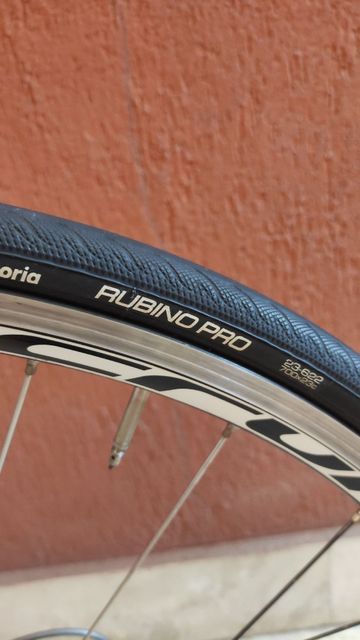 Gebrauchtes Wilier Gran Turismo Shimano Ultegra 2014 Road & Gravel, Rot — Bild 3 von 21