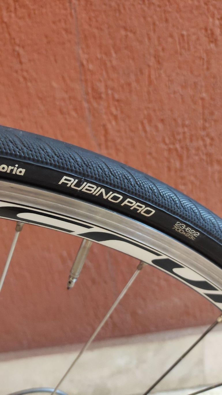 Używany Wilier Gran Turismo Shimano Ultegra 2014 Road & Gravel — zdjęcie 3 z 21