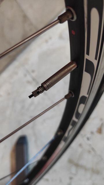 Gebrauchtes Wilier Gran Turismo Shimano Ultegra 2014 Road & Gravel, Rot — Bild 9 von 21