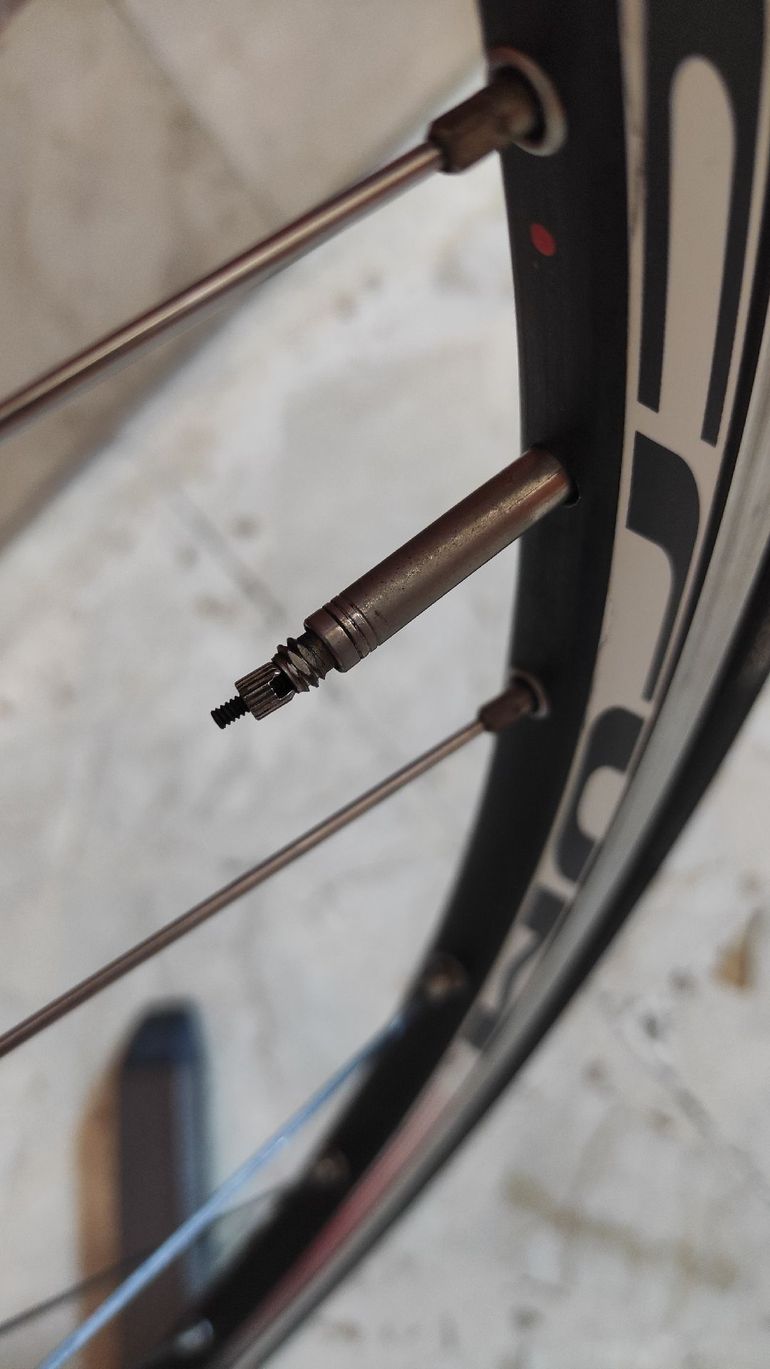 Używany Wilier Gran Turismo Shimano Ultegra 2014 Road & Gravel — zdjęcie 9 z 21
