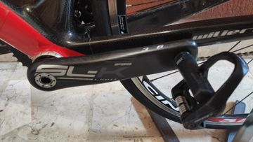 Gebrauchtes Wilier Gran Turismo Shimano Ultegra 2014 Road & Gravel, Rot — Bild 8 von 21